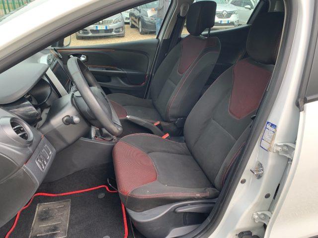 RENAULT Clio 1.5 dCi 8V 75CV 5 porte AUTOCARRO