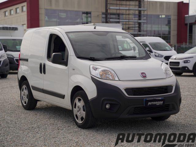 FIAT Fiorino 1.3 MJT 95CV