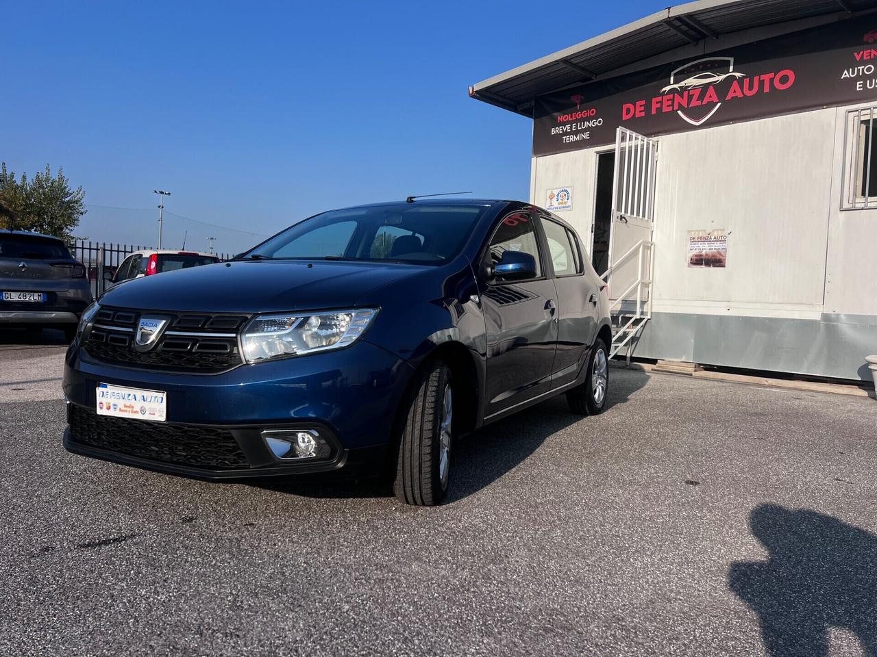 Dacia Sandero 0.9 TCe 12V 90CV Start&Stop Comfort