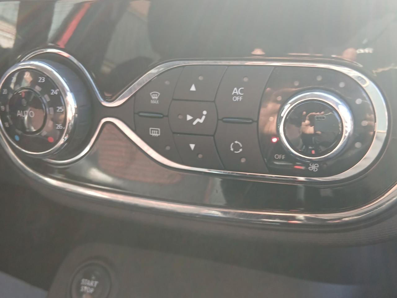 Renault Captur 1.5 dCi 8V 110 CV Start&Stop Project Runway