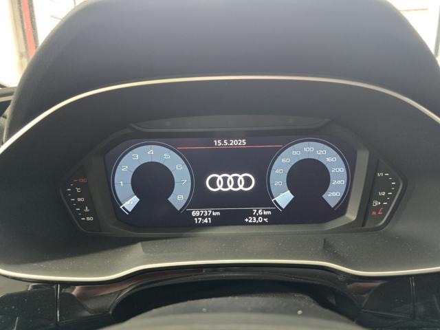 AUDI Q3 40 TFSI quattro S tronic