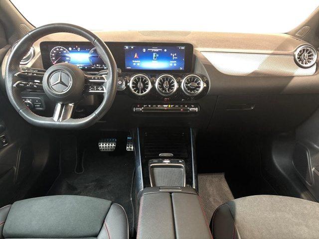 MERCEDES-BENZ B 250 e Plug-in hybrid Auto AMG Line Advanced Plus Navi