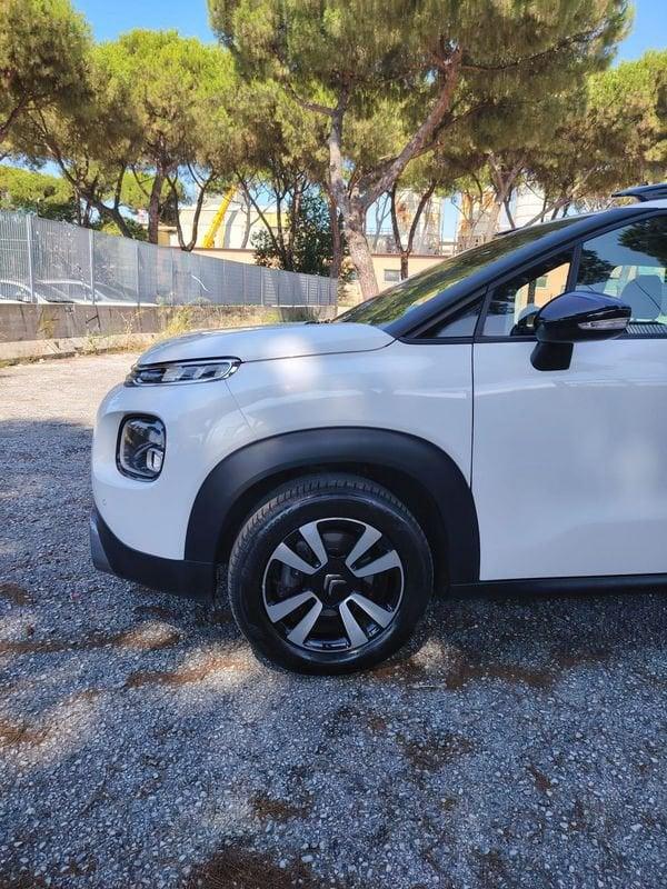 Citroën C3 Aircross C3 Aircross p.t. 110 S&S Shine