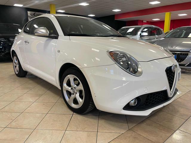ALFA ROMEO MiTo 1.4 78 CV 8V S&S Super *OK GUIDA NEO P*