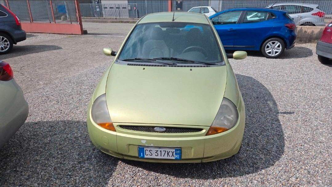 Ford Ka 1.3 Colour Collection