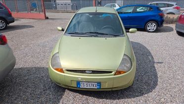 Ford Ka 1.3 Colour Collection