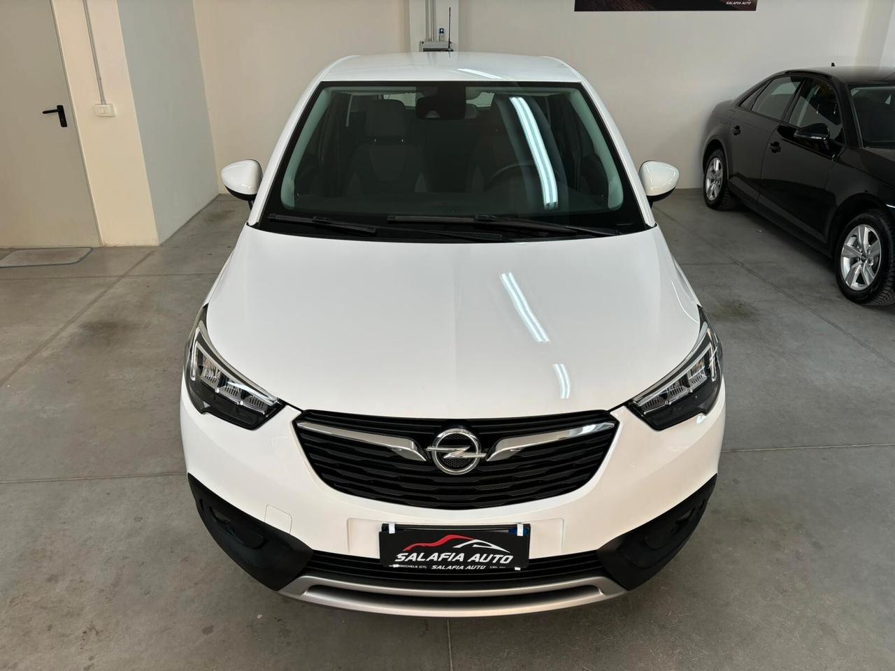 Opel Crossland Crossland X 1.5 ECOTEC D 102 CV Start&Stop 2020