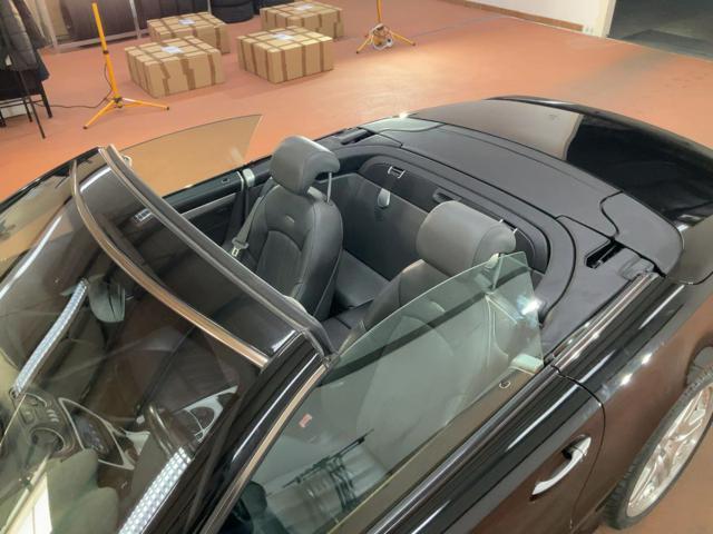 MERCEDES-BENZ SL 55 AMG PERFORMANCE ! IVA DETRAIBILE ! TAGLIANDATA !