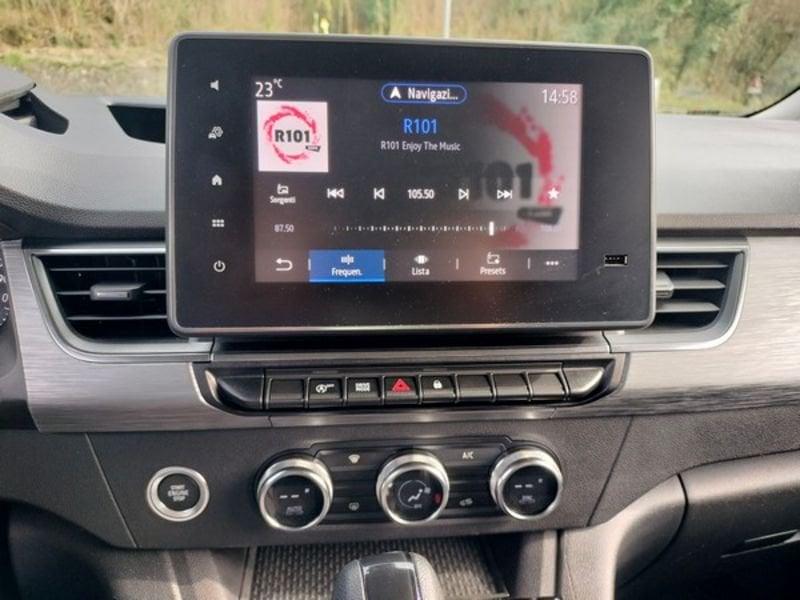 Renault Kangoo 1.5 BLUE DCI 115 EDC EQUILIBRE