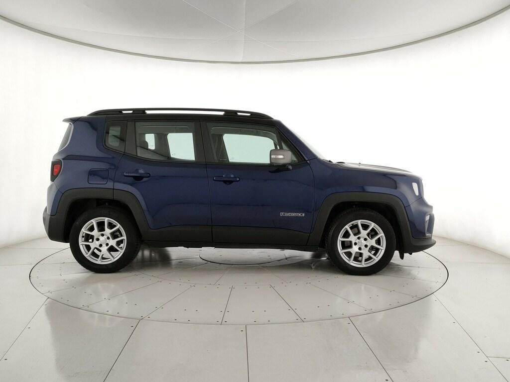 Jeep Renegade 1.0 T3 Longitude 2WD