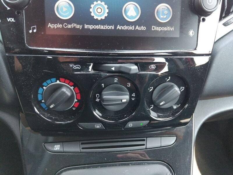 Lancia Ypsilon NUOVA My23 1.0 Firefly 70 CvStart&Stop Hybrid Gold