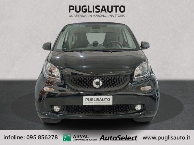 SMART ForTwo 70 1.0 twinamic Youngster