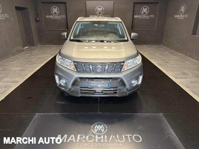 SUZUKI Vitara 1.0 Boosterjet 4WD AllGrip Cool + GPL