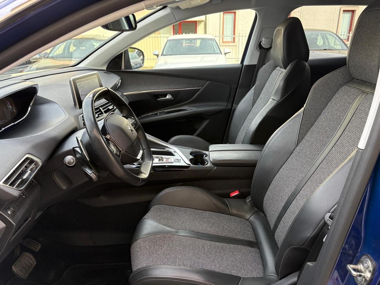 Peugeot 3008 1.5 BLUEHDI GT LINE