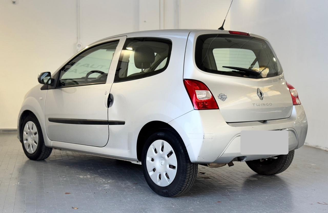 Renault Twingo 1.2 16V LEV Dynamique