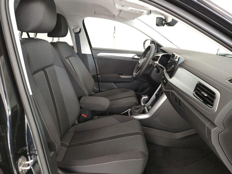 Volkswagen T-Roc T-Roc 2.0 TDI SCR 150 CV DSG Edition Plus