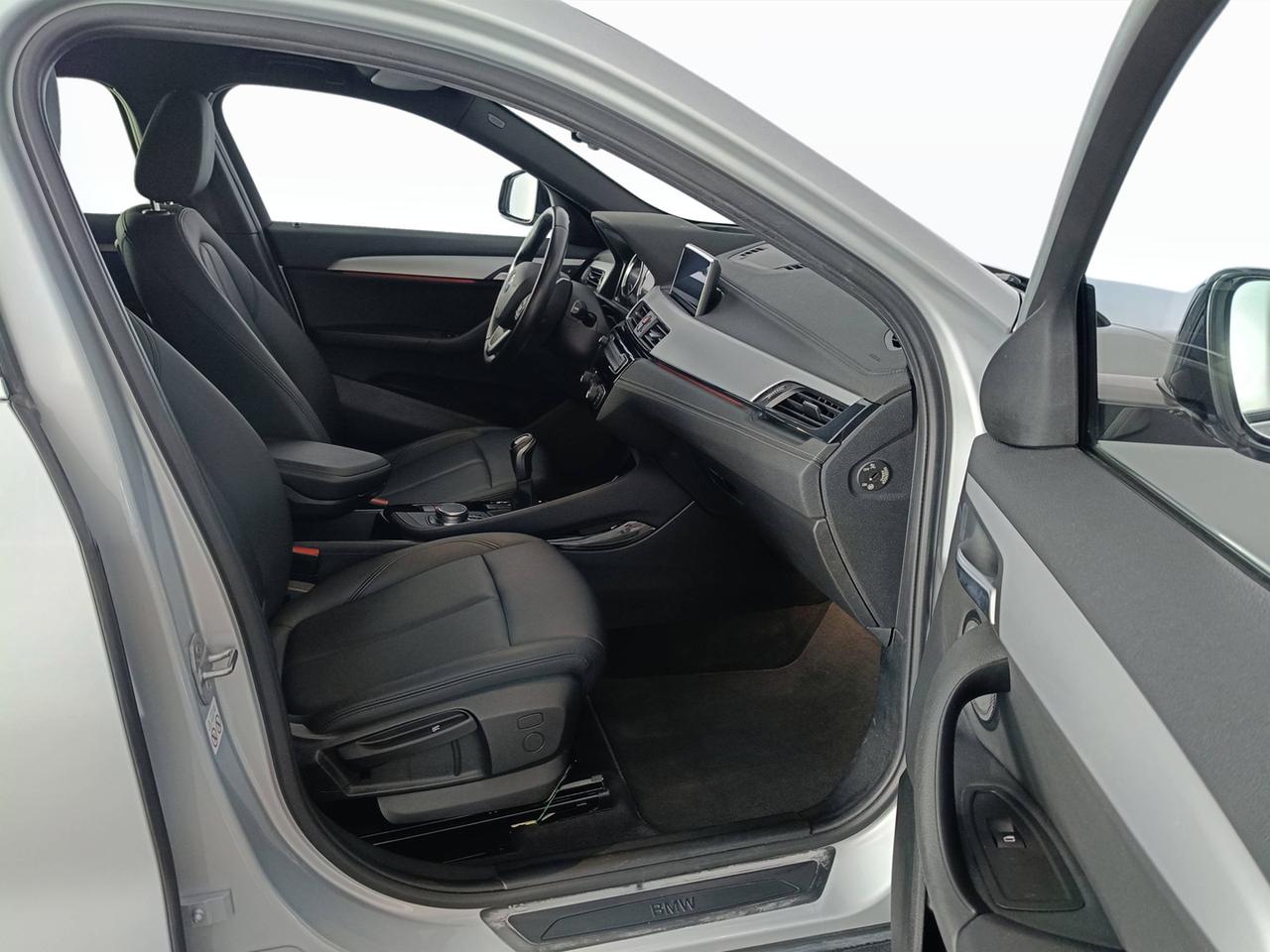 BMW X2 F39 - X2 sdrive18d Business X