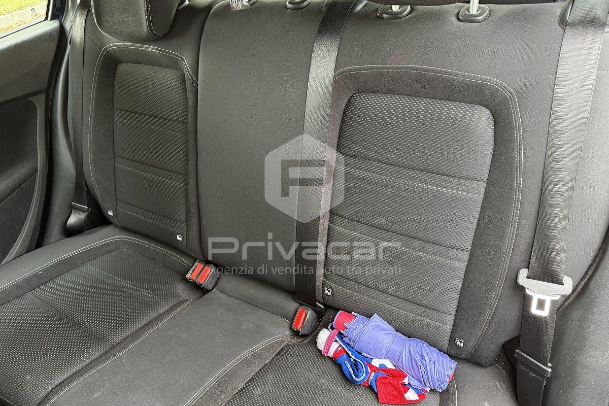 FIAT Tipo 1.3 Mjt S&S SW Lounge