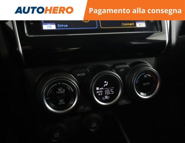 SUZUKI Swift 1.2 Hybrid 4WD AllGrip Top