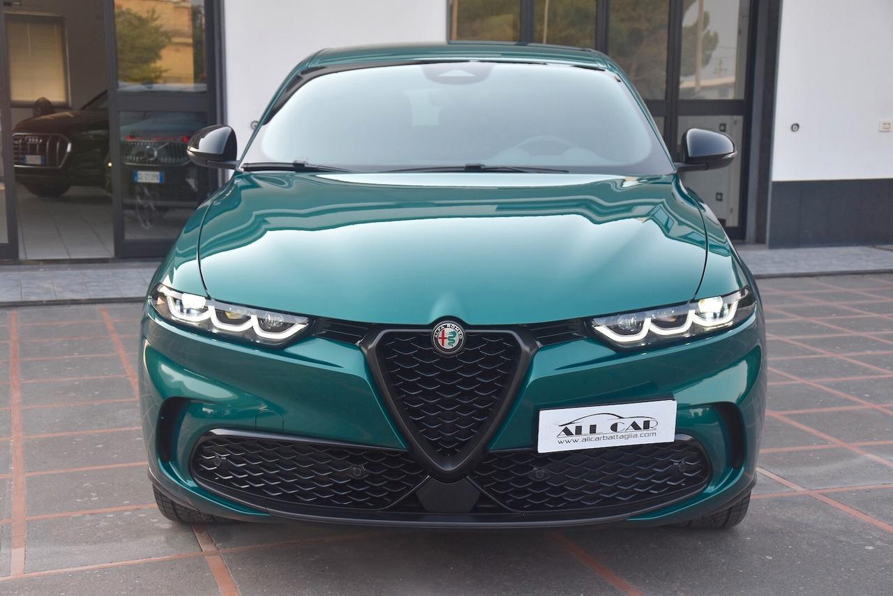 Alfa Romeo Tonale 1.5 130 CV MHEV TCT7 Edizione Speciale