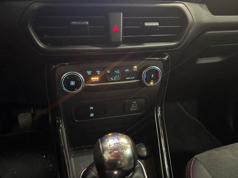 Ford EcoSport 1.0 ecoboost ST-Line s&s 125cv my20.25