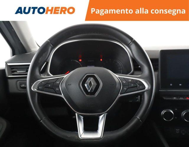 RENAULT Clio TCe 90 CV 5 porte Zen