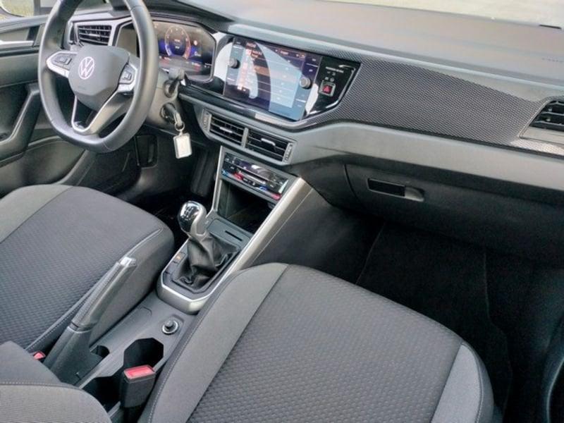 Volkswagen Taigo 1.0 TSI 85kW Life