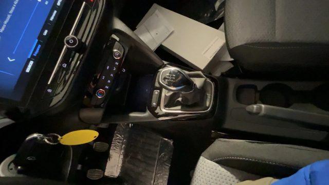 OPEL Corsa 1.2 75CV Edition #KM 0