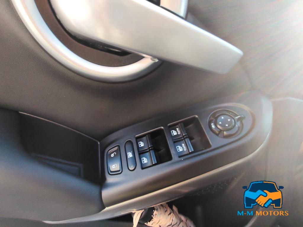 Fiat 500 X 500X 1.6 e-torq Pop Star Gpl 4x2 110cv my18