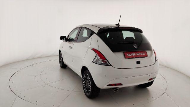 LANCIA Ypsilon 1.0 FireFly 5 porte S&S Hybrid Platino
