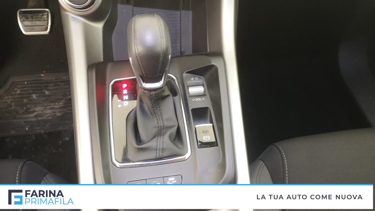 ALFA ROMEO Tonale - Tonale 1.6 Sprint 130cv tct6