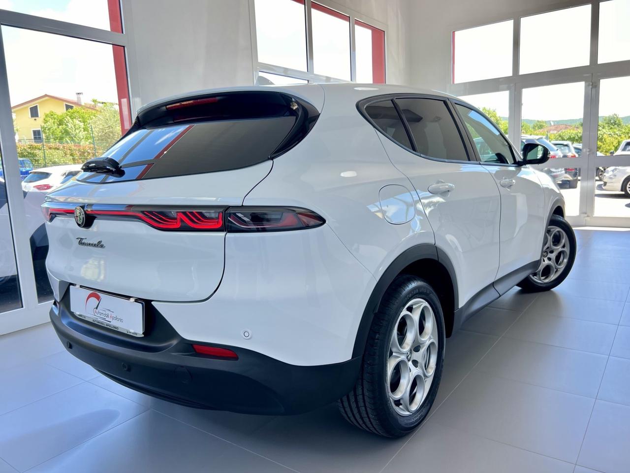 ALFA ROMEO TONALE 1.6 MJT 130 CV SPRINT - 2023