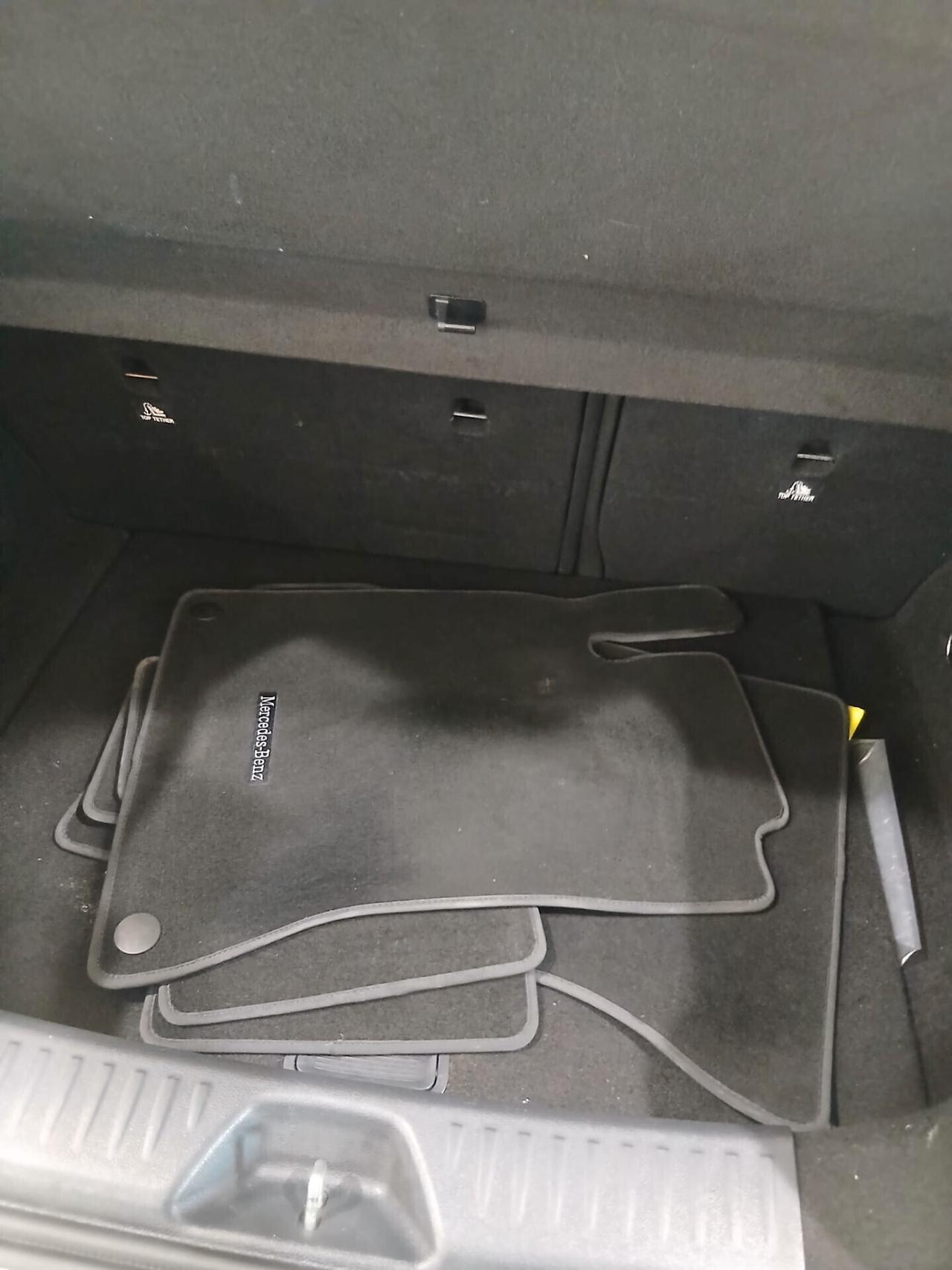 Mercedes-benz A 180 CDI Premium