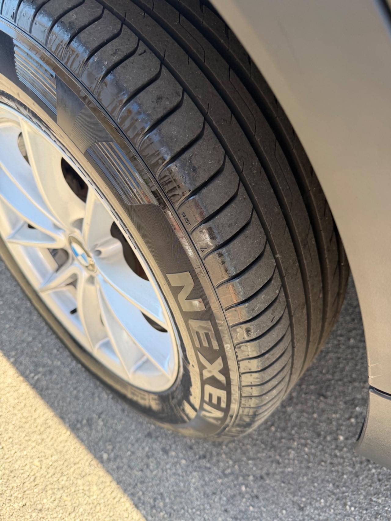 Bmw X3 xDrive20d Futura