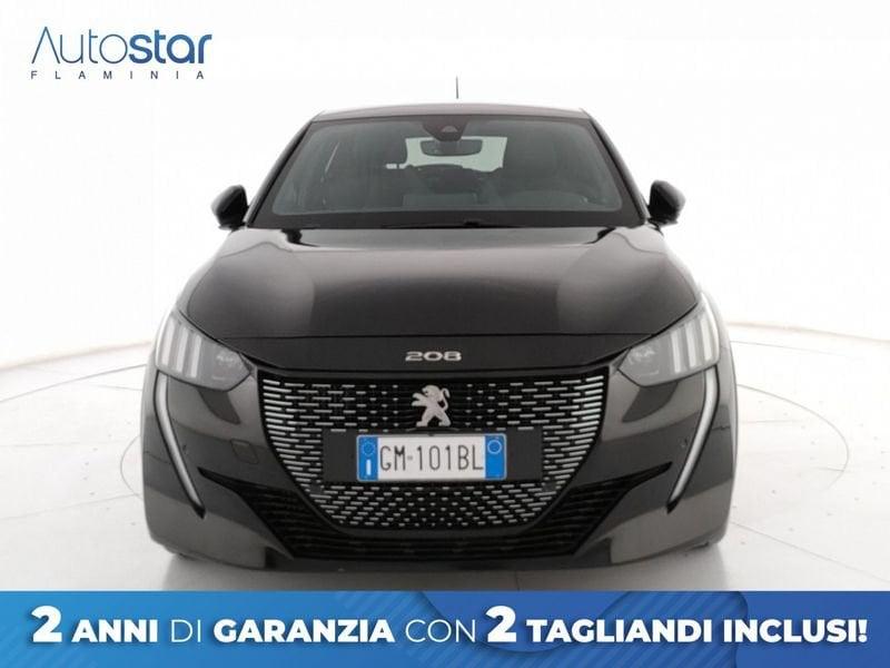 Peugeot 208 1.2 puretech Allure Pack s&s 130cv eat8
