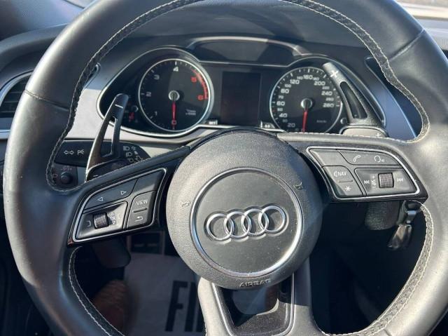 Audi A4 2.0 tdi Business 150cv multitronic