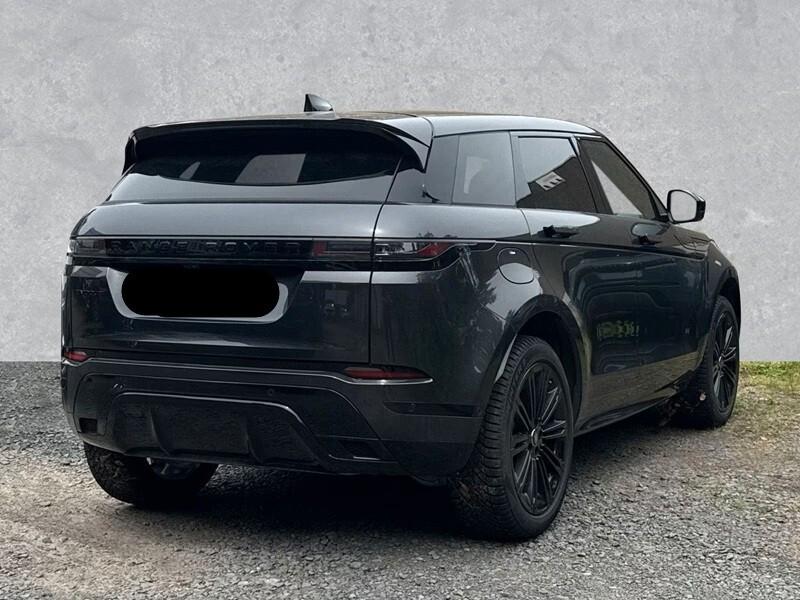 Land Rover Range Evoque 2.0D I4 204 CV AWD Auto Dynamic SE