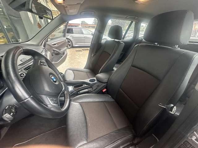 BMW X1 xdrive18d Eletta AUTOMATICA, "18, PELLE