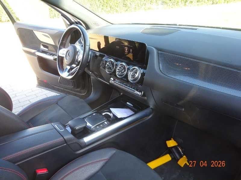 Mercedes-benz GLA 220 d 190CV AMG Premium 4MATIC