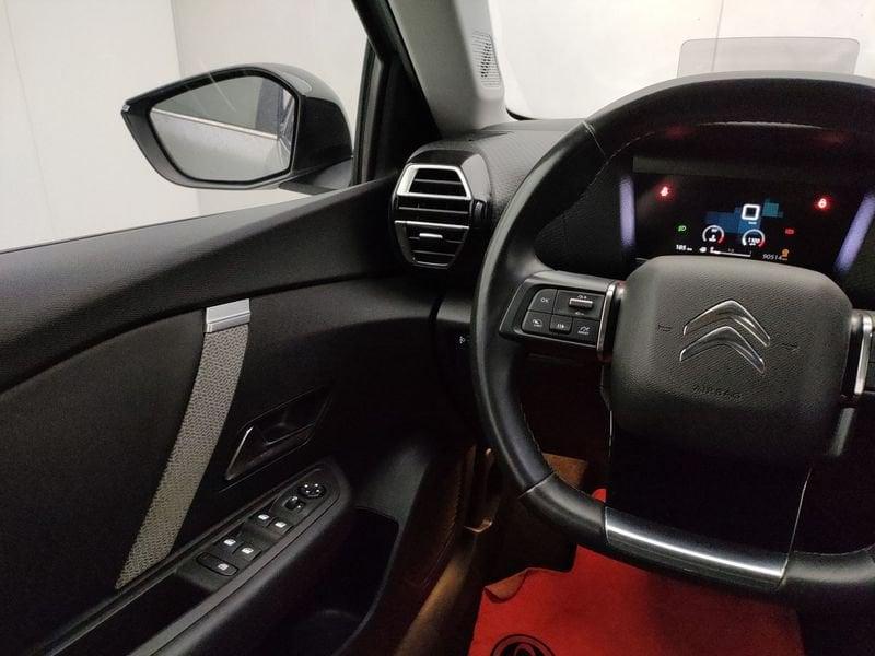 Citroën C4 C4 1.2 puretech Shine s&s 130cv