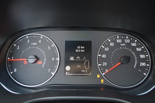 DACIA Sandero Stepway 1.0 TCe ECO-G GPL Expression