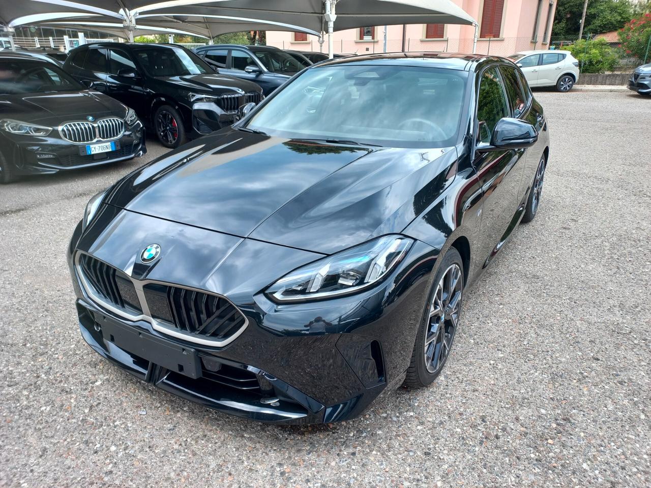 Bmw 120 48V MSport auto