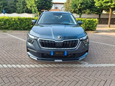 Skoda Kamiq 1.0 TSI 115 CV DSG Style