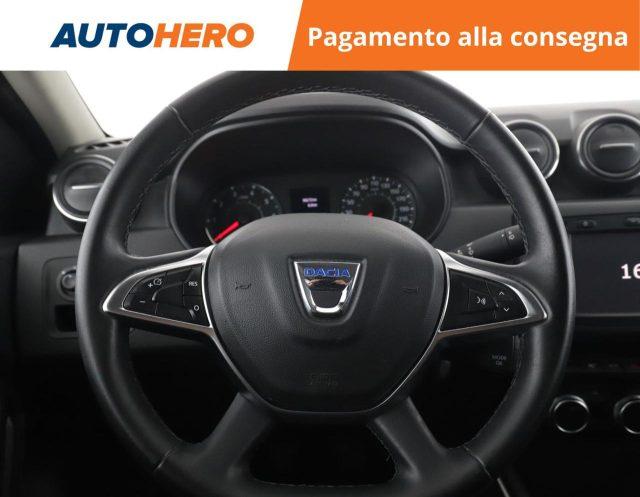DACIA Duster 1.6 SCe 4x2 Prestige
