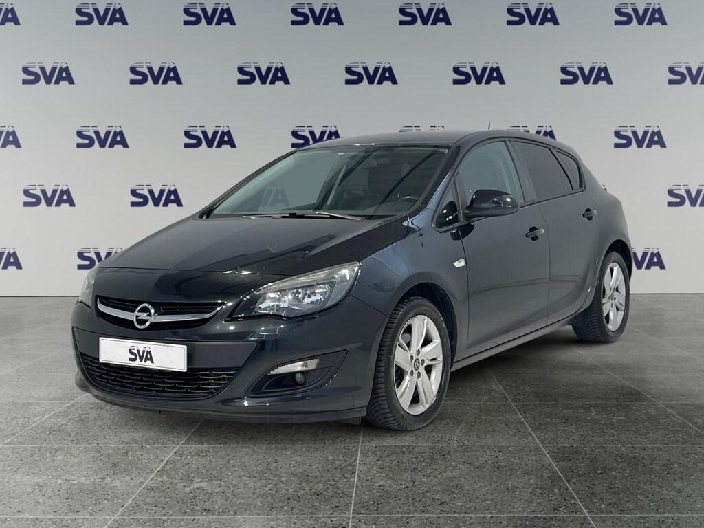 Opel Astra 5 Porte 1.7 cdti 110CV Cosmo