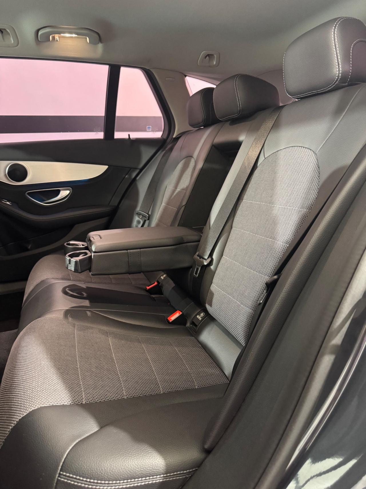 Mercedes-benz C 220 BlueTEC S.W. Automatic Executive