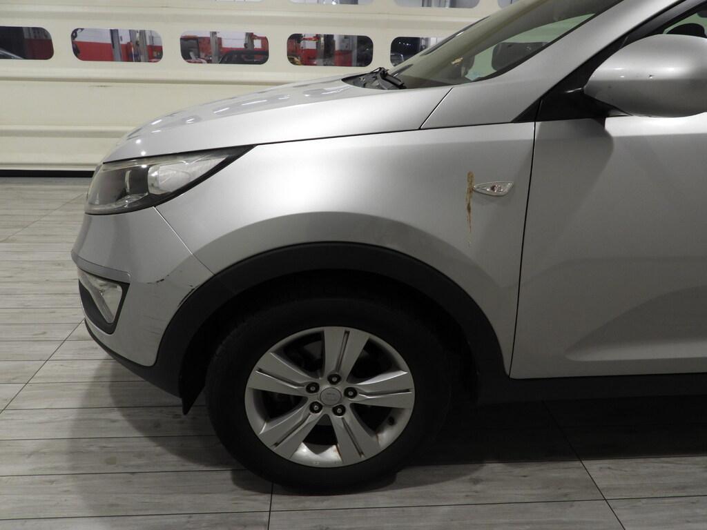 Kia Sportage 1.6 GDI Active 2WD