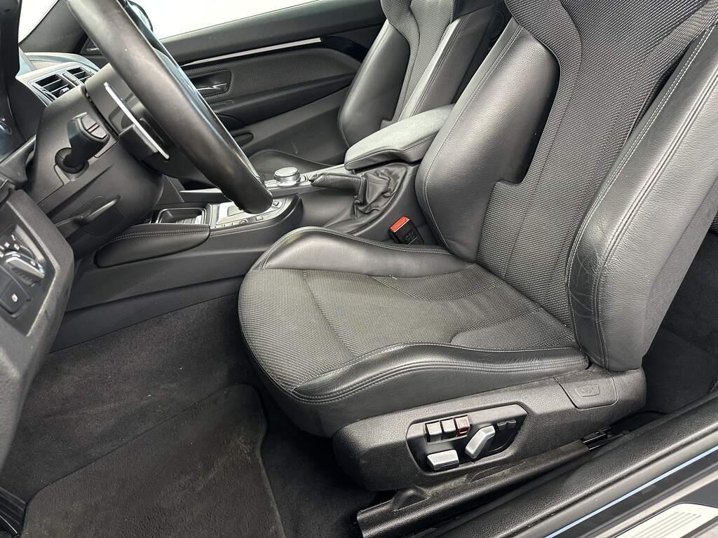 BMW M4 Coupe 3.0 DKG