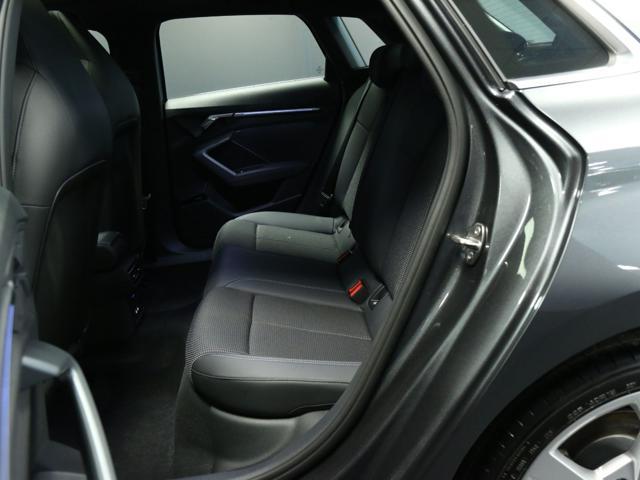 AUDI A3 SPB 35 TDI 150CV S tronic S line edition