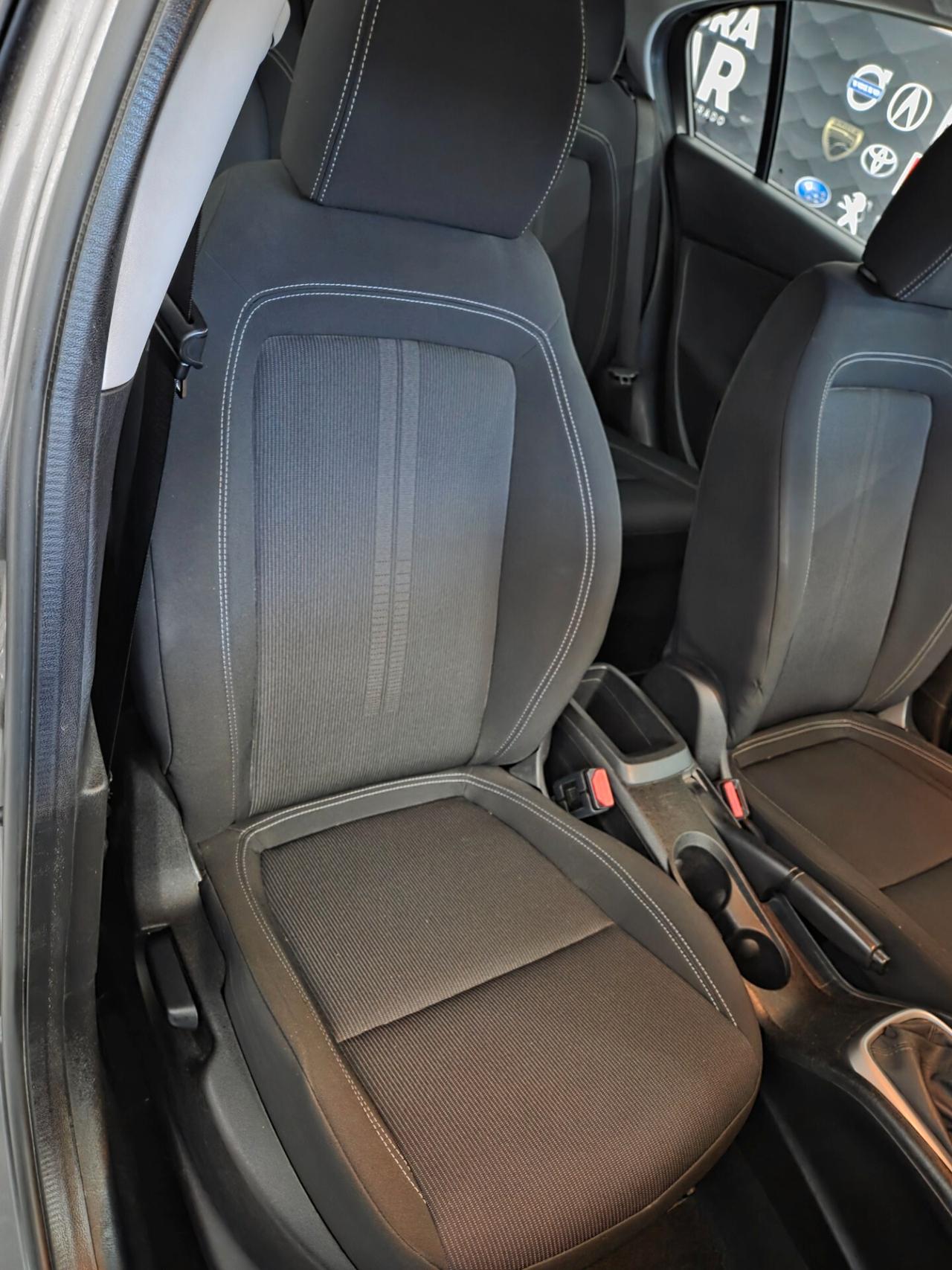 Fiat Tipo 1.3 Mjt S&S 5 porte Business